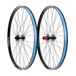 Halo Wheels - Halo Vapour 35 Stealth 29er Rear (only) Wheel 148mm Boost. In Stock. Bath Outdoors stocks a wide range of Halo Wheels perfect for Mountain bikes, gravel bikes, adventure bikes, road bikes, touring bikes & commuter bikes. bathoutdoors.co.uk is an official stockist of Halo Wheels.